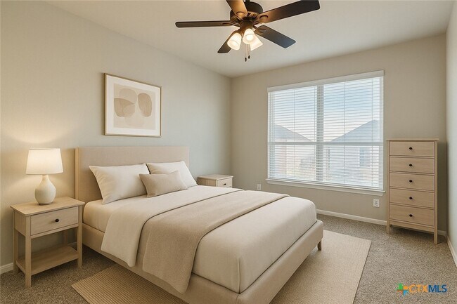 Building Photo - 8114 Smoke Crk Ln