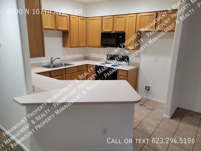 Building Photo - 8800 N 107th Ave