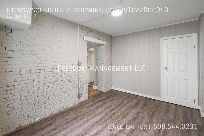 Building Photo - 12 Elm St