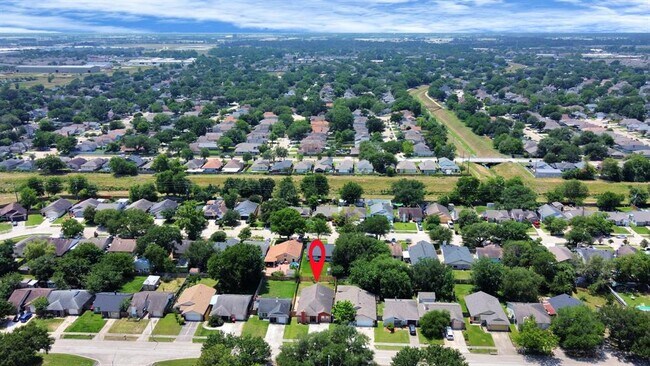 Building Photo - 11643 Antoine Dr