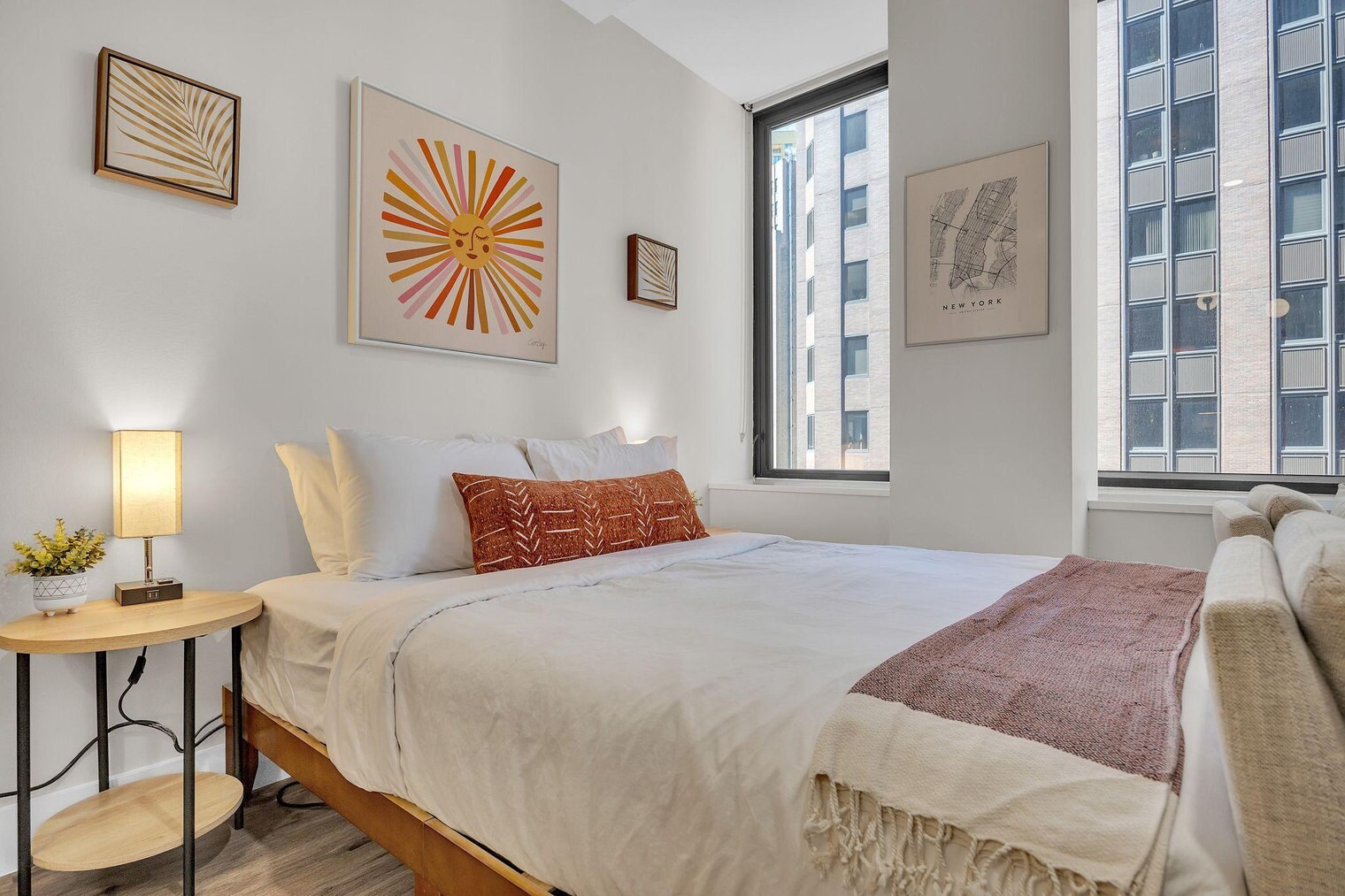 Building Photo - 95 Wall St