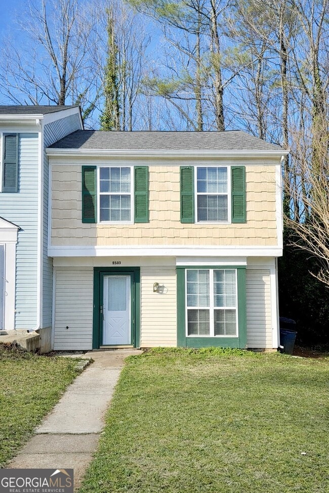 Building Photo - 2939 Aspen Woods Entry