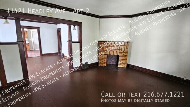Building Photo - 11421 Headley Ave