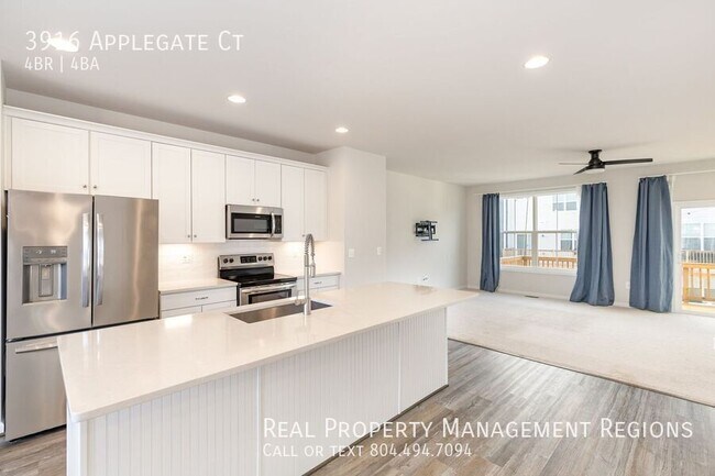 Building Photo - 3916 Applegate Ct
