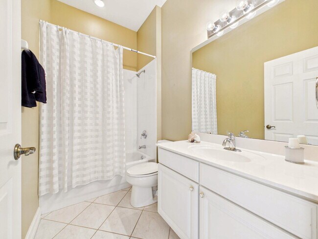 Building Photo - Resort-Style Furnished Home with Private Pool in Masters at Pelican Sound