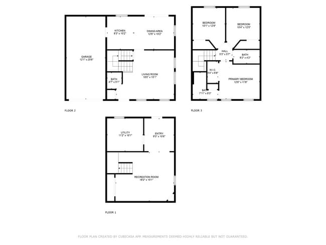 Building Photo - Single Family Home in the Landings