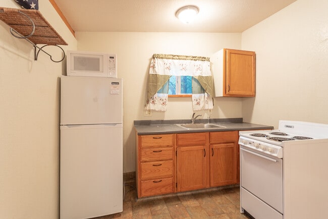 Building Photo - 147 Choctaw Trl