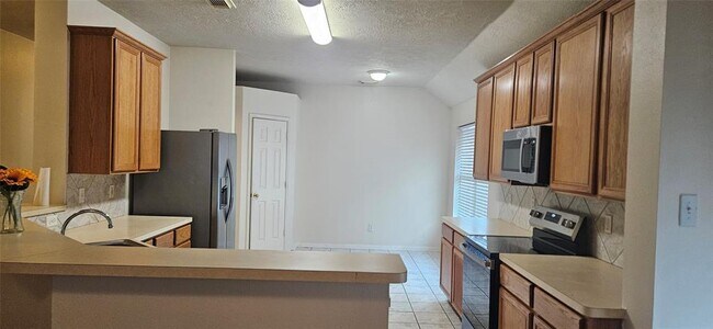 Building Photo - 20510 Spring Bluff Ln