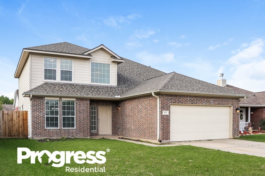 Building Photo - 974 Oak Falls Dr