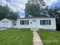 Building Photo - 8720 Akins Dr