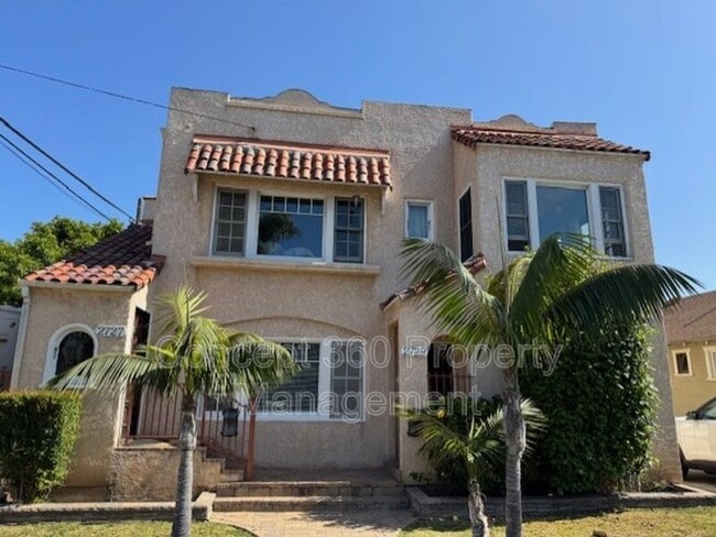 Primary Photo - 2729 E De Soto St