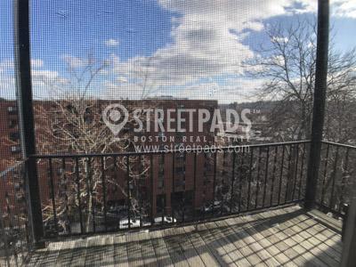 Building Photo - 2 bedroom in Boston MA 02135