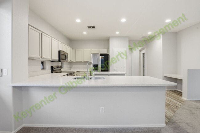 Building Photo - Beautiful Single-Story Gilbert Home in the Seville Community