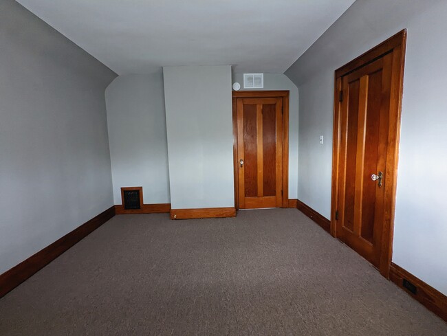 Bedroom #2 w/Large Closet - 64 E Mitchell Ave