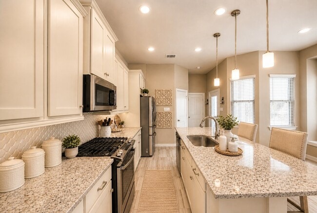 Building Photo - 6110 Dovetail Cliff Ct
