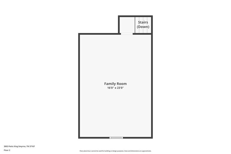 Building Photo - 3003 Potts Crossing