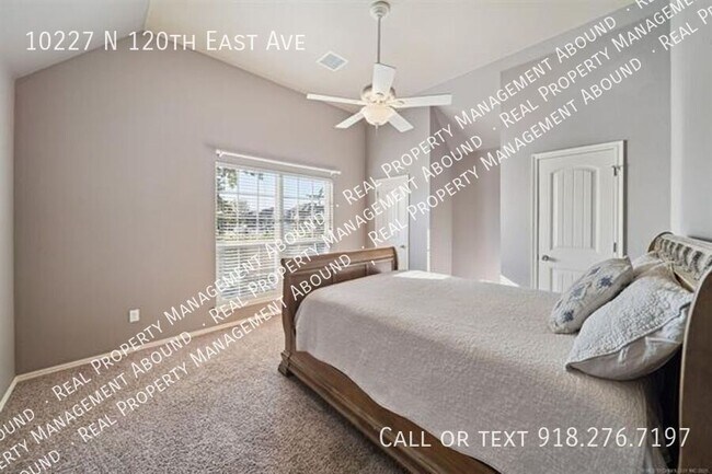 Building Photo - 10227 N 120th E Ave