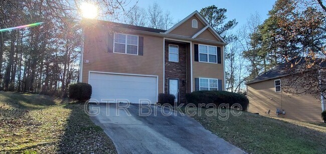 Primary Photo - 5591 Rock Lake Dr