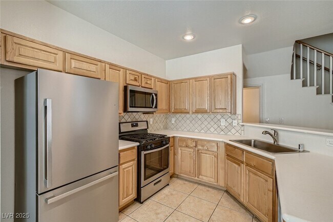 Building Photo - 8729 Horizon Wind Ave