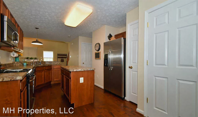 Building Photo - 3 br, 2.5 bath House - 1315 Harford Town D...