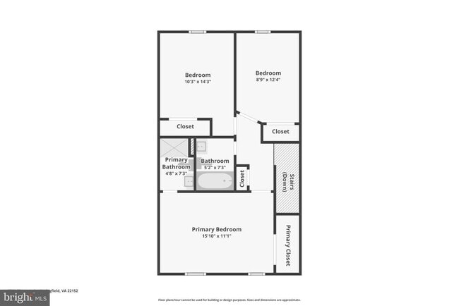 Building Photo - 7739 Tiverton Dr