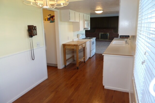 Building Photo - 8205 Ingalls Cir