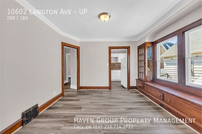 Building Photo - 10602 Langton Ave