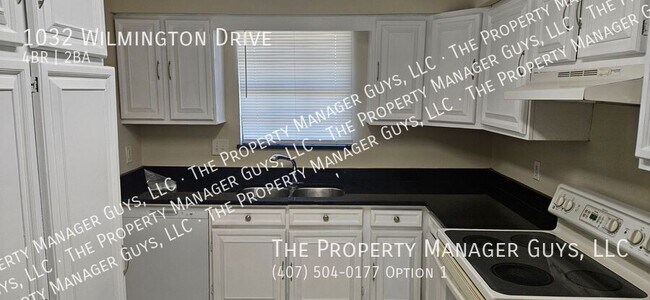 Building Photo - 1032 Wilmington Dr
