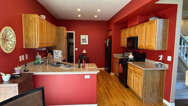 Building Photo - 8300 S Fairmount Dr