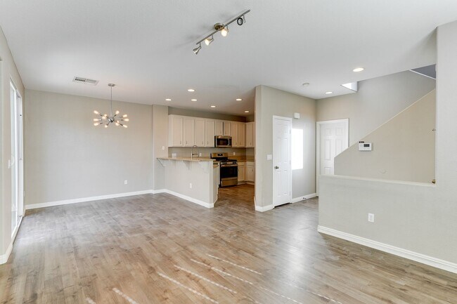 Building Photo - Bright & Welcoming 3-Bedroom Home in the Heart of 89113