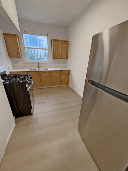 Building Photo - 2801 San Marino St