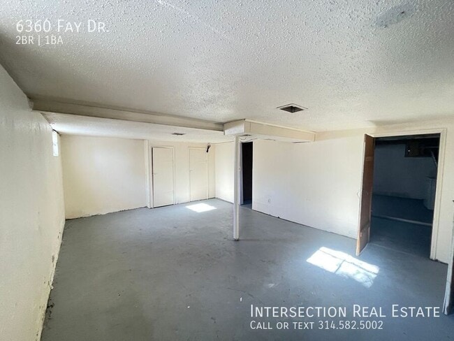 Building Photo - 6360 Fay Dr