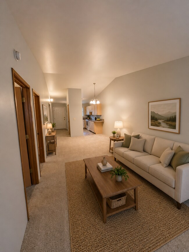 Building Photo - The Selah Apartment You’ve Been Searching For!