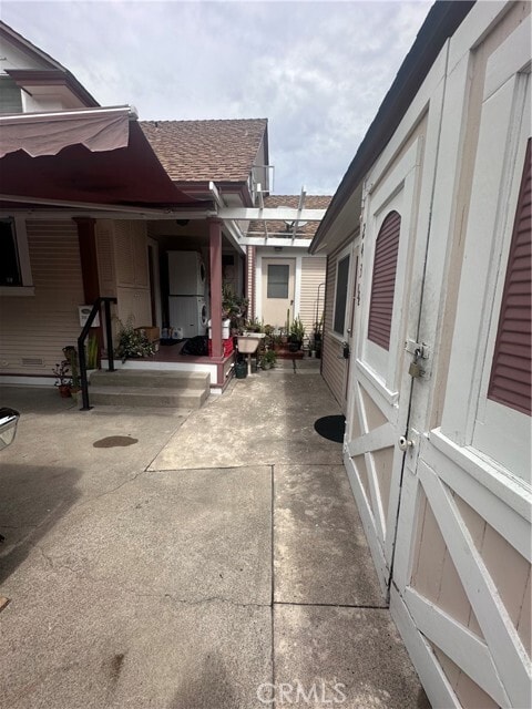 Building Photo - 243 N Grand St