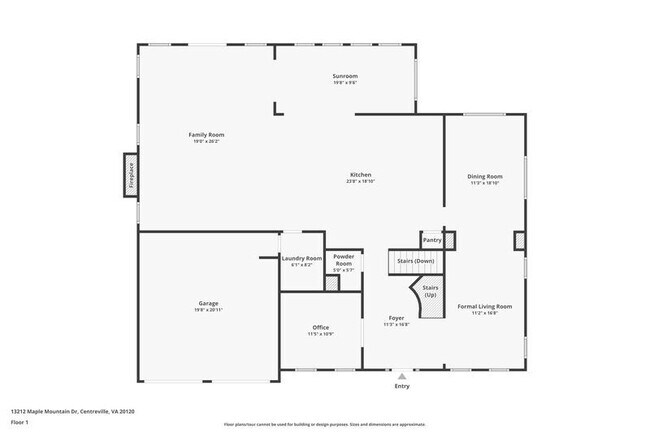 Building Photo - 13212 Maple Mountain Dr