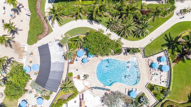 Building Photo - 4900 N Ocean Blvd