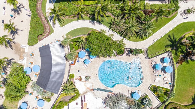 Building Photo - 5100 N Ocean Blvd