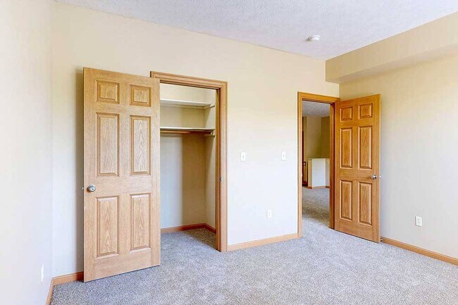 Floorplan - Stone Creek Villas