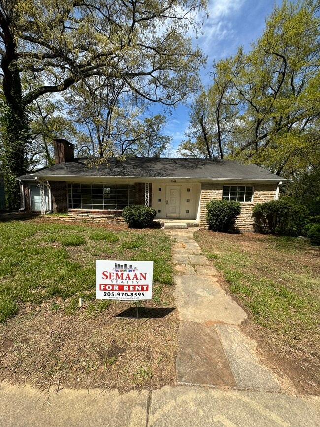Building Photo - 2644 20th Place Ensley
