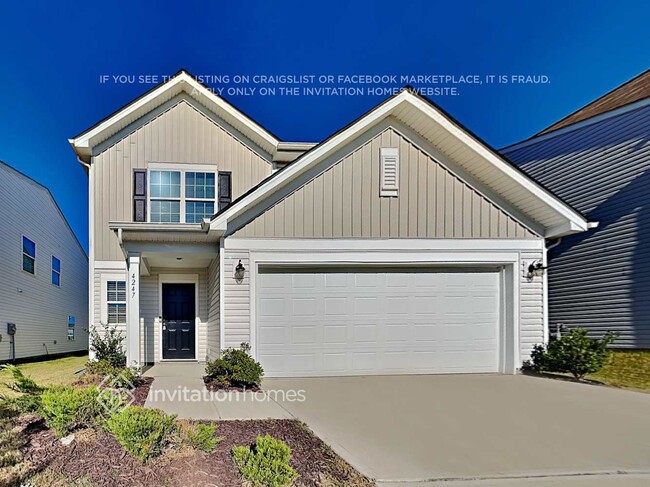 Building Photo - 4247 Autumn Frost Trl