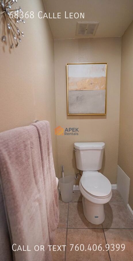 Building Photo - 68368 Calle Leon