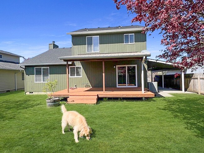 Building Photo - First Time on the Rental Market, Available...