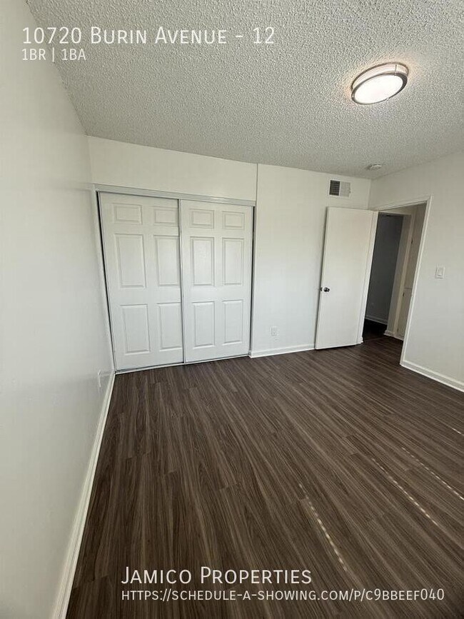 Building Photo - 10720 S Burin Ave
