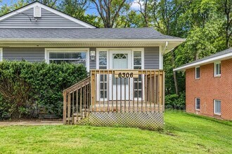 Building Photo - 6306 Sherrick Ave