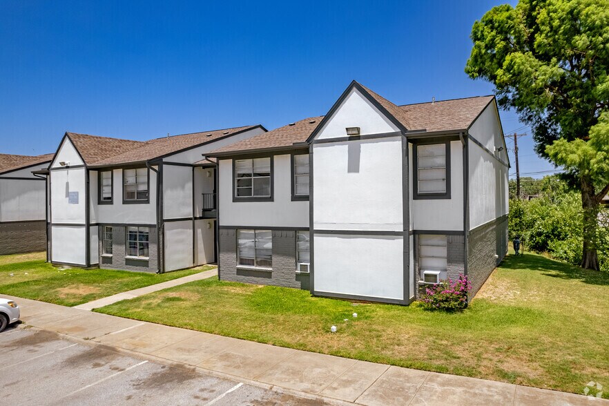 The Parker 2249 NW Loop Stephenville TX 76401 Apartment Finder