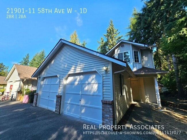 Primary Photo - 21901 58th Ave W