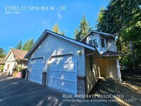 Building Photo - 21901 58th Ave W