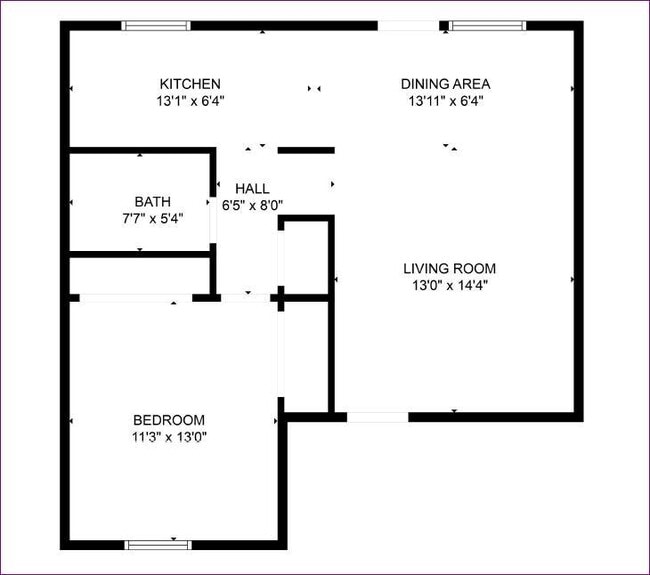 Building Photo - 1425 E Park Ave