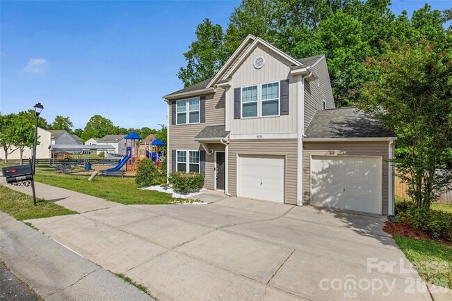 Building Photo - 6056 Shamrock Green Drive