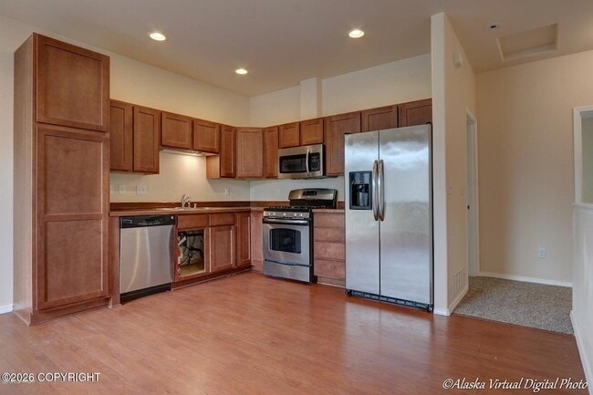 Building Photo - 4507 Campbell Park Loop